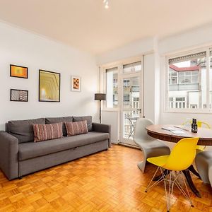 Appartement met Twee Slaapkamers